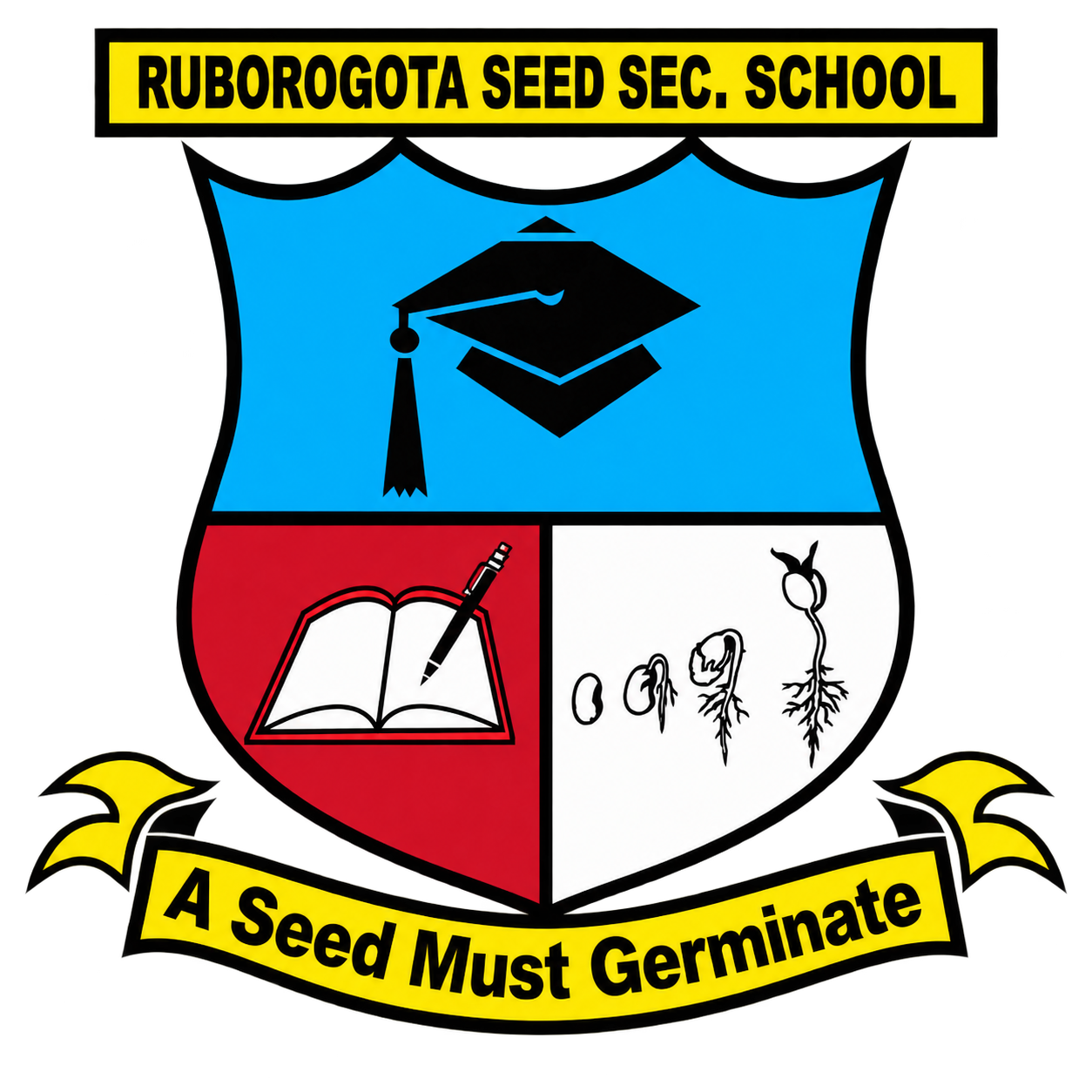 Ruborogota Seed Secondary School